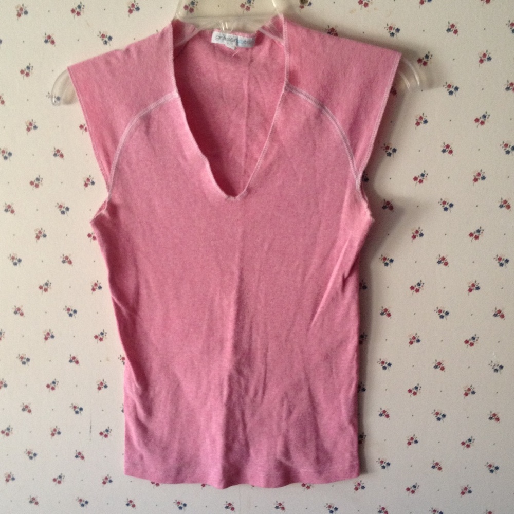COPY - Grassroots shirt